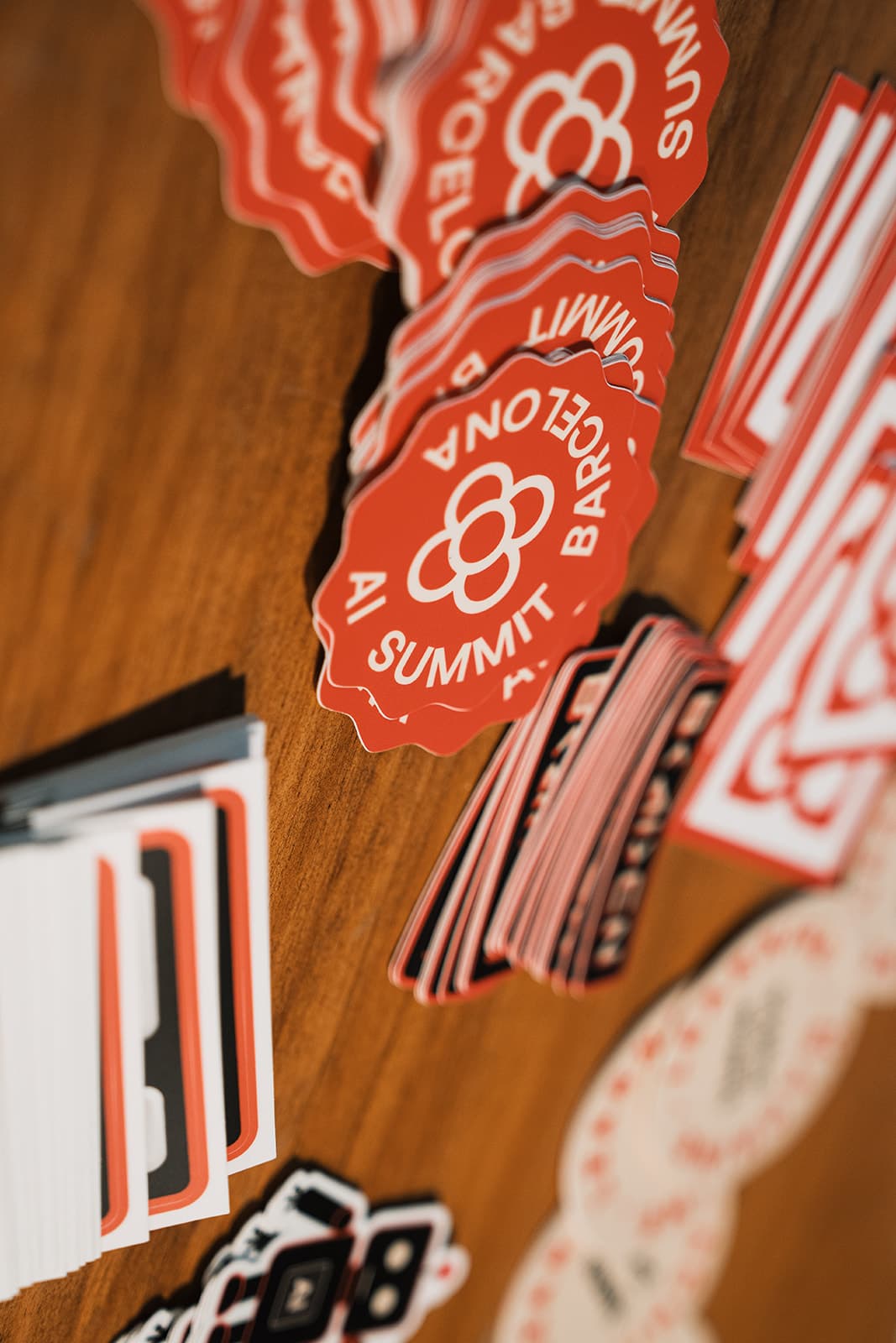 AI Summit Barcelona event photo 2