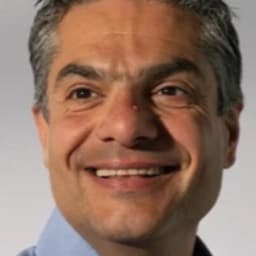 Reza Malekzadeh